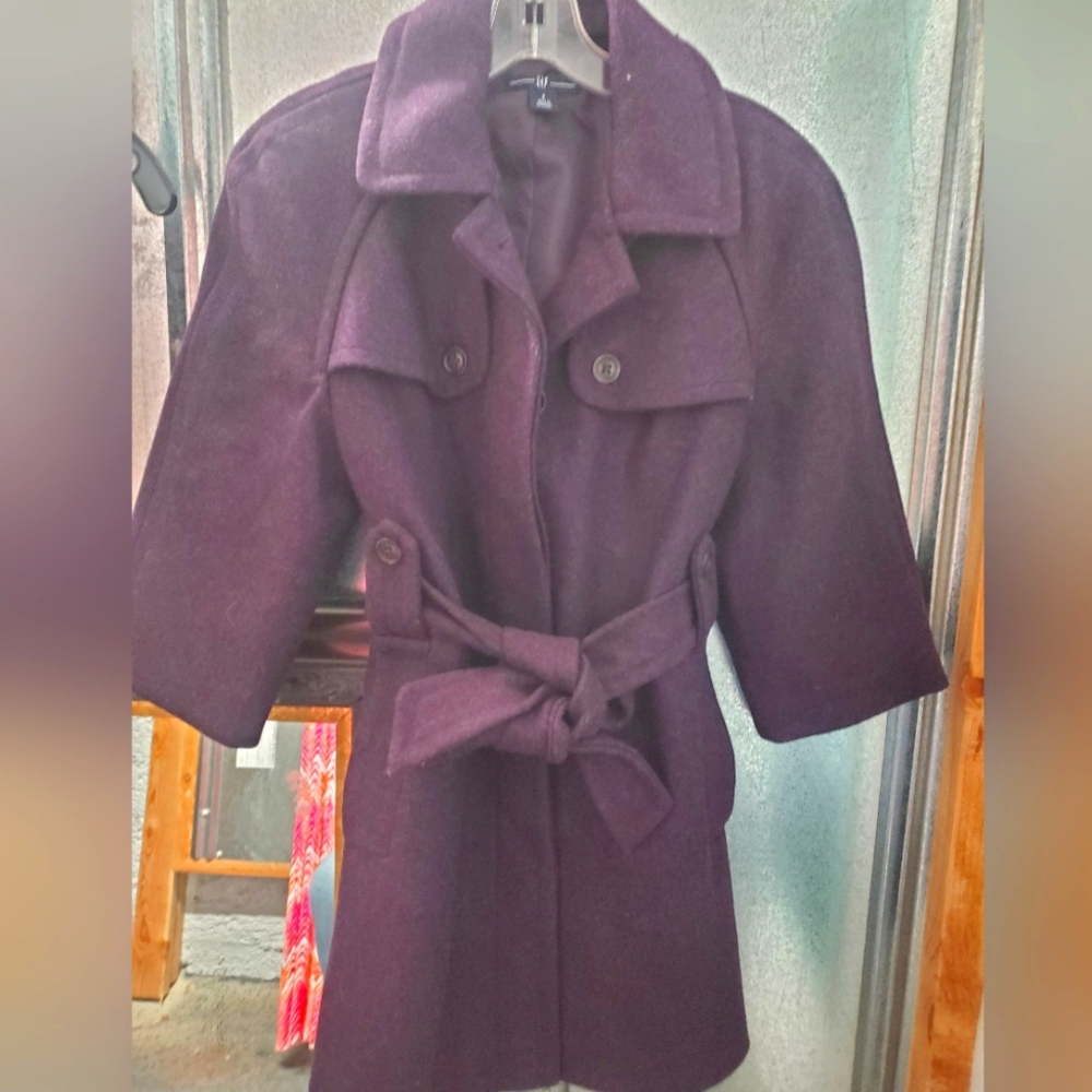 GAP Coat